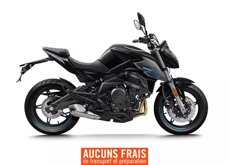 MSU-2023650NKNB_NEBULA N Neuf CF MOTO  650NK 2023 a vendre 1