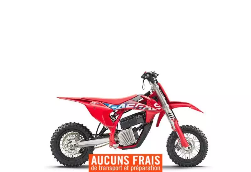 MSU-2024F3001X2_Rouge Neuf GASGAS MC-E 3 2024 a vendre 1