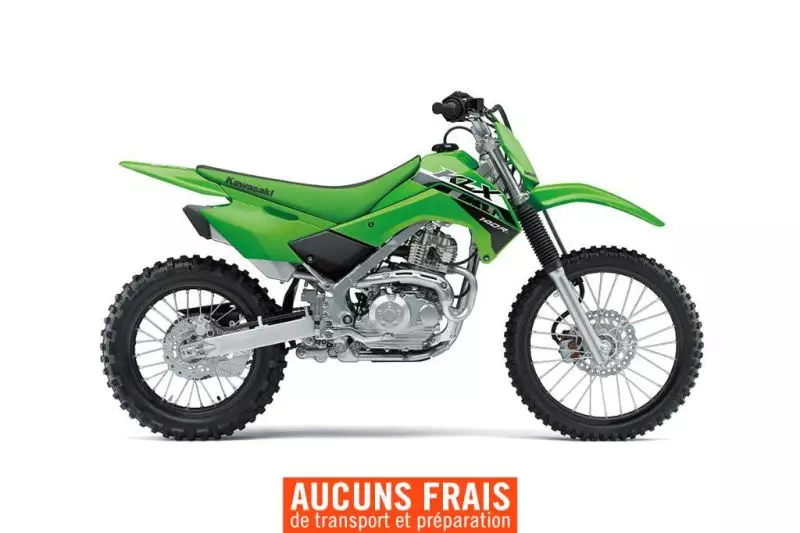 MSU-2024KLX140BRFN_Vert Neuf KAWASAKI KLX140R L 2024 a vendre 1