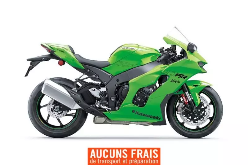 MSU-2024ZX1002TRFN_Vert Neuf KAWASAKI NINJA ZX-10RR 2024 a vendre 1