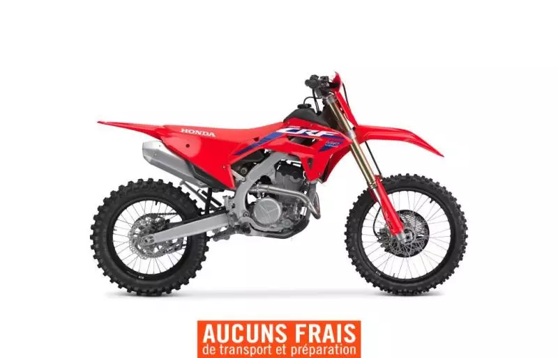 MSU-2024CRF250RXR_Rouge Neuf HONDA CRF250RX 2024 a vendre 1