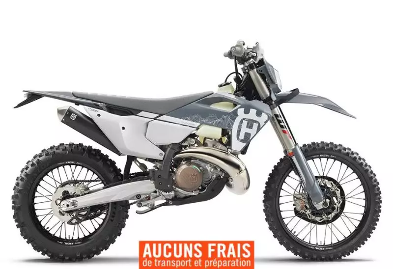 MSU-2024F2475X8_Blanc Neuf Husqvarna TE 300 PRO 2024 a vendre 1