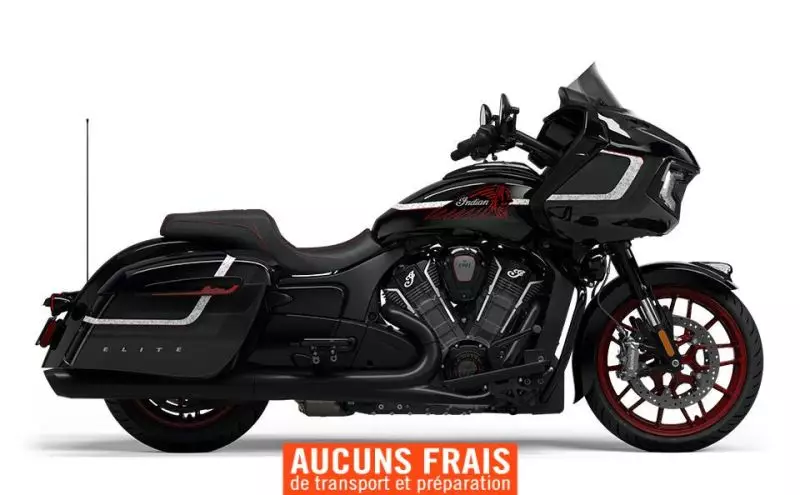 MSU-2024N24LCERRCZ_Charcoal Neuf INDIAN Challenger Elite 2024 a vendre 1