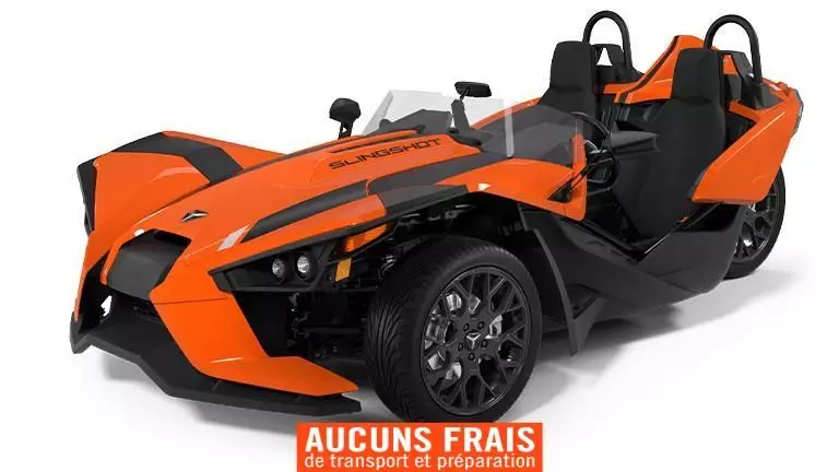 MSU-2024T24AAPGD_Orange Neuf POLARIS Slingshot SL (Manuel) 2024 a vendre 1