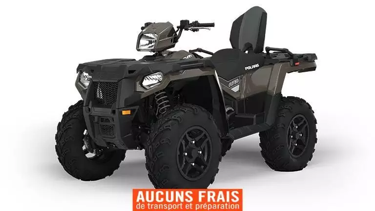 MSU-2024A24SJE57AX_Bronze Neuf POLARIS Sportsman Touring 570 Premium 2024 a vendre 1