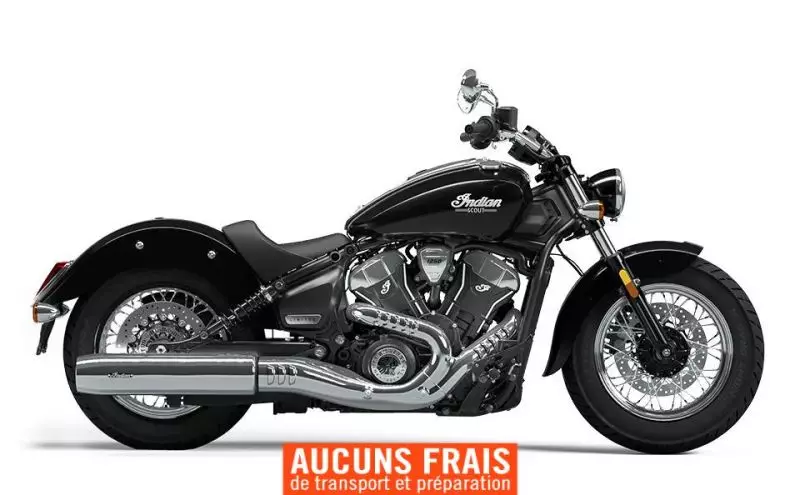 MSU-2025N25SCF76CA_Black Me Neuf INDIAN Scout Classic Limited Tech 2025 a vendre 1