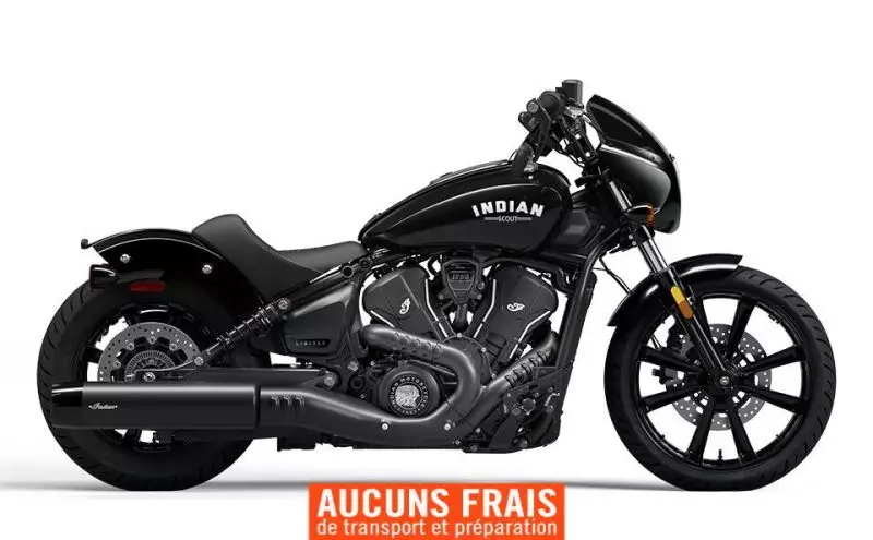 MSU-2025N25SSF76CA_Black Me Neuf INDIAN Sport Scout Limited Tech 2025 a vendre 1