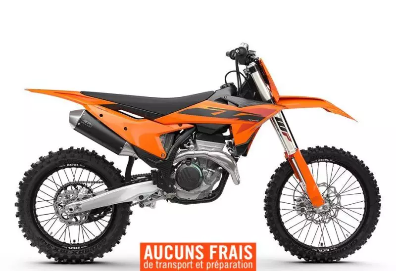 MSU-2025F8275Y5_Orange Neuf KTM 350 SX-F 2025 a vendre 1