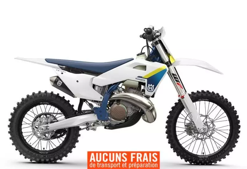 MSU-2025F2475Y3_Blanc Neuf Husqvarna TX 300 2025 a vendre 1