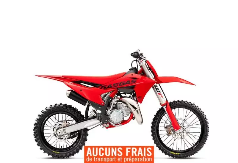 MSU-2025F0001Y9_Rouge Neuf GASGAS MC 85 19/16 2025 a vendre 1