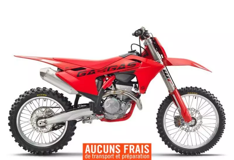 MSU-2025F0301Y8_Rouge Neuf GASGAS MC 350F 2025 a vendre 1