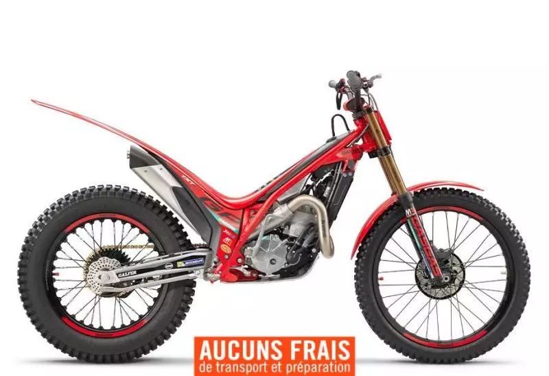 MSU-2025F0375YL_Rouge Neuf GASGAS TXT GP 250 2025 a vendre 1