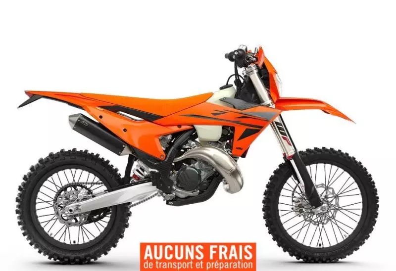 MSU-2025F7175Y3_Orange Neuf KTM 150 XC-W 2025 a vendre 1