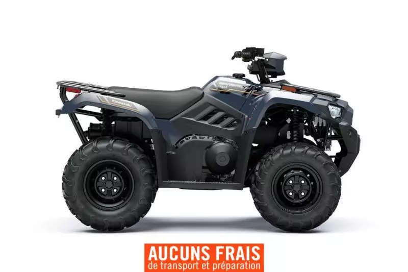 MSU-2025KVF450ASFN_Bleu Neuf KAWASAKI BRUTE FORCE 450 2025 a vendre 1