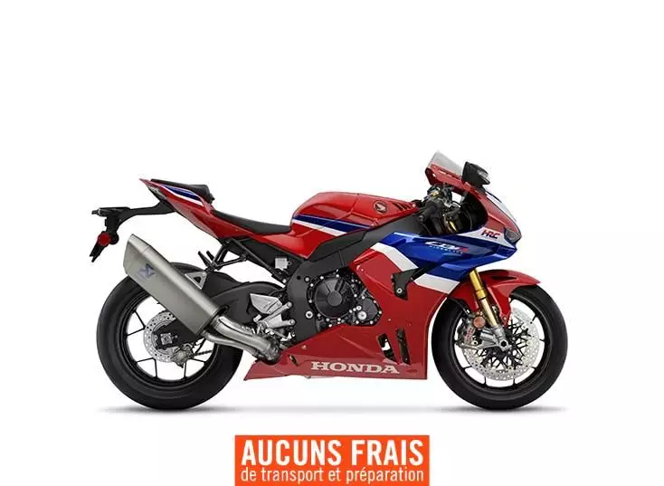 MSU-2025CBR1000SPS_Rouge Neuf HONDA CBR1000RR-R Fireblade SP 2025 a vendre 1