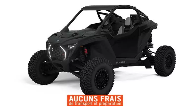 MSU-2025Z25RPD2KAM_Graphite Neuf POLARIS RZR Pro R Ultimate 2025 a vendre 1