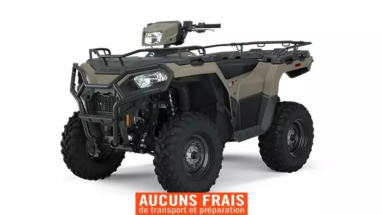 MSU-2025A25SEE57A6_Sable du Neuf POLARIS Sportsman 570 EPS 2025 a vendre 1