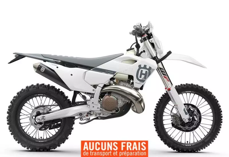 MSU-2025F2475Y8_Blanc Neuf Husqvarna TE 300 PRO 2025 a vendre 1