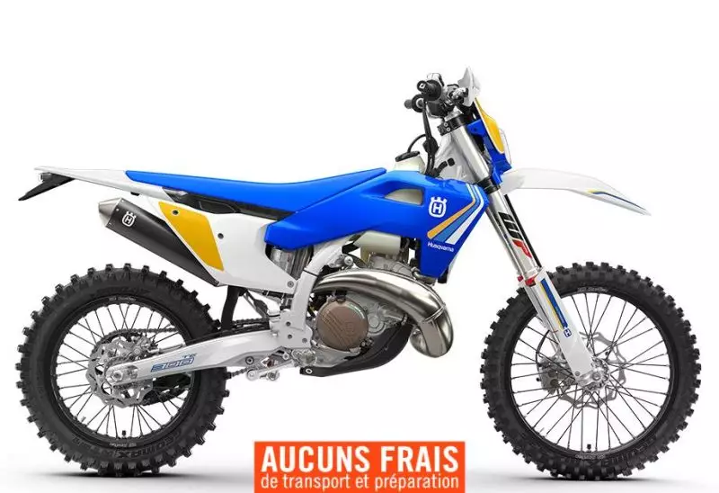 MSU-2025F2475Y9_Blanc Neuf Husqvarna TE 300 HERITAGE 2025 a vendre 1