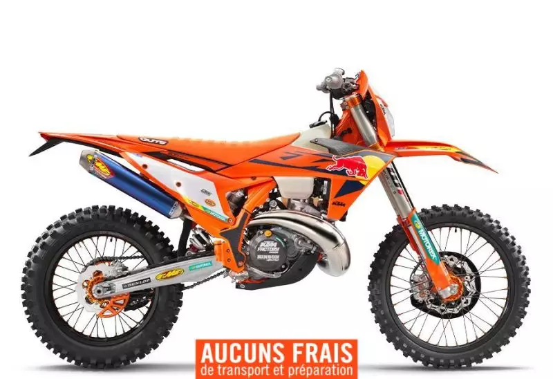 MSU-2025F7475Y9_Orange Neuf KTM 300 XC-W FACTORY EDITION 2025 a vendre 1