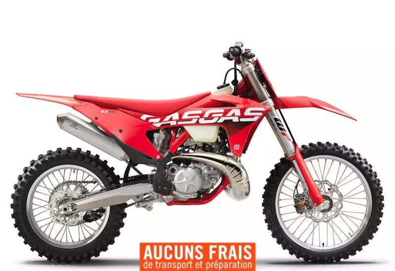 MSU-2023F0375W6_ROUGE Neuf GASGAS EX 250 BT 2023 a vendre 1