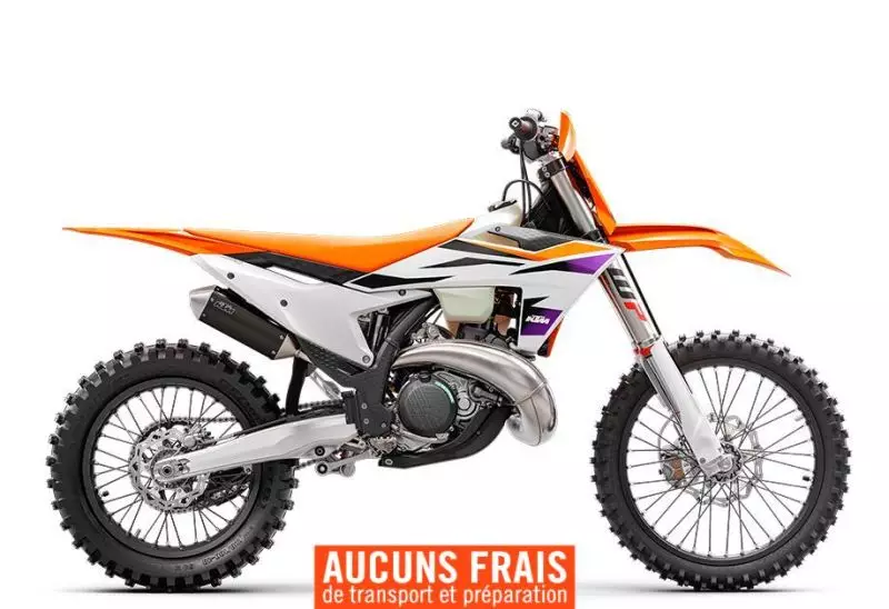 MSU-2024F6375X5_ORANGE Neuf KTM 250 XC 2024 a vendre 1