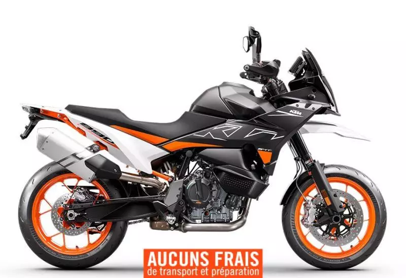 MSU-2024F9775XG_ORANGE Neuf KTM 890 SMT 2024 a vendre 1