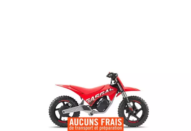 MSU-2024F0075X3_ROUGE Neuf GASGAS MC E-2 2024 a vendre 1