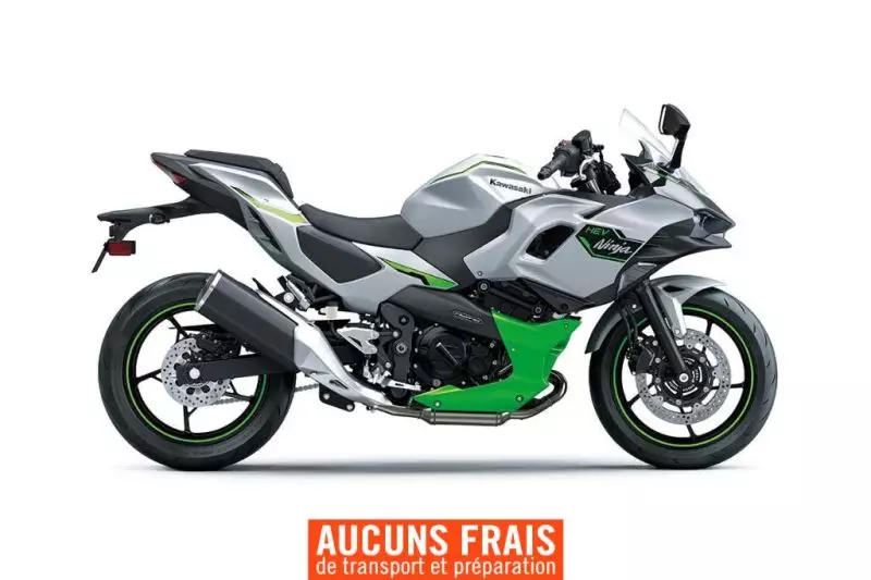 MSU-2024CX500ARFNN_Argent Neuf KAWASAKI NINJA 7 HYBRID 2024 a vendre 1