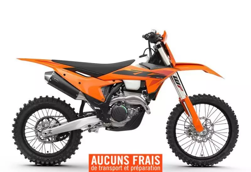 MSU-2025F8175Y0_ORANGE Neuf KTM 250 XC-F 2025 a vendre 1