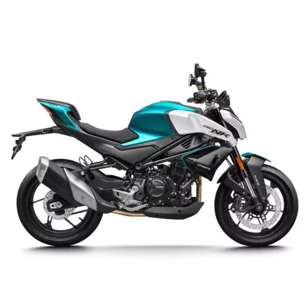 MSU-2025450NK_Bleu Neuf CF MOTO  450NK 2025 a vendre 1