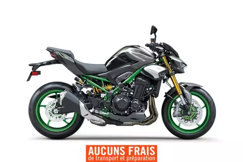 MSU-2025ZR900TSFNN_Gris Neuf KAWASAKI Z900 SE 2025 a vendre 1