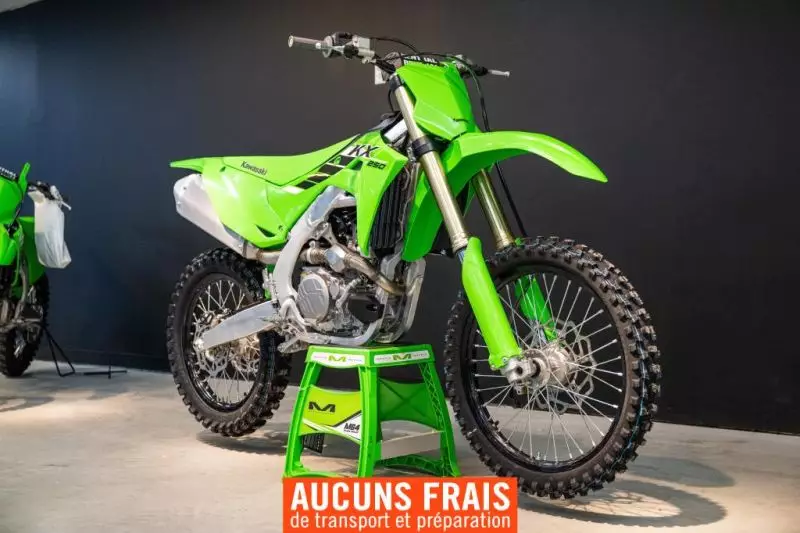 MSU-2025KX252ESFNN_Vert Neuf KAWASAKI KX250 2025 a vendre 1