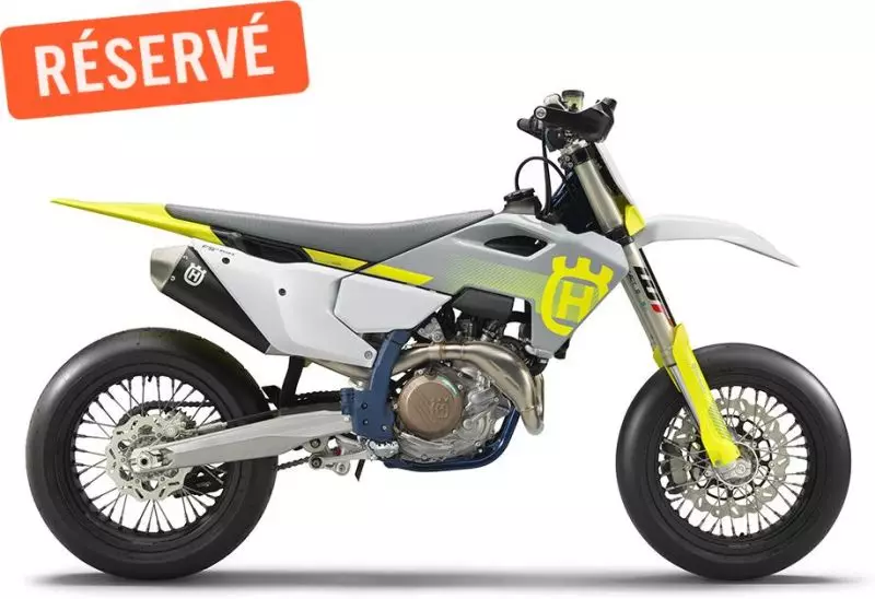 MSU-2024F2303X0_BLANC Neuf Husqvarna FS 450 2024 a vendre 1