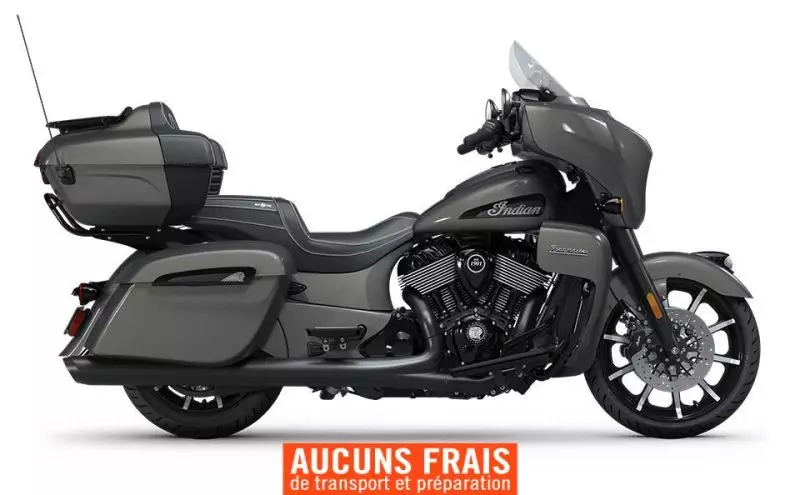 MSU-2025N25TKDBBCC_Heavy Me Neuf INDIAN Roadmaster Dark Horse 2025 a vendre 1