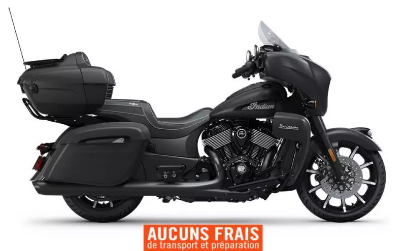 MSU-2025N25TKDBBCH_Black Sm Neuf INDIAN Roadmaster Dark Horse 2025 a vendre 1