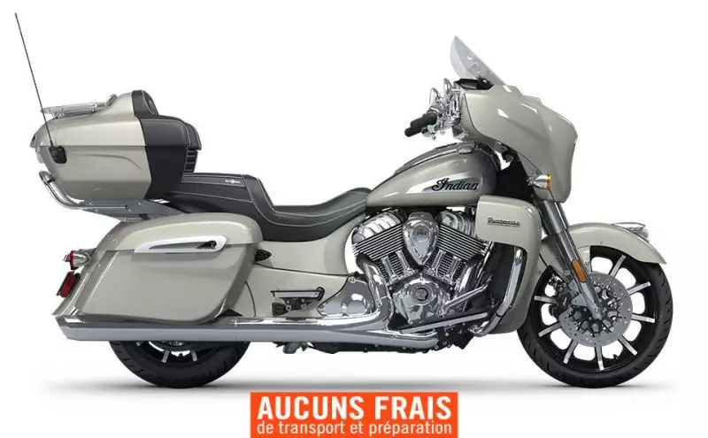 MSU-2025N25TKABBCE_Silver Q Neuf INDIAN Roadmaster Limited 2025 a vendre 1