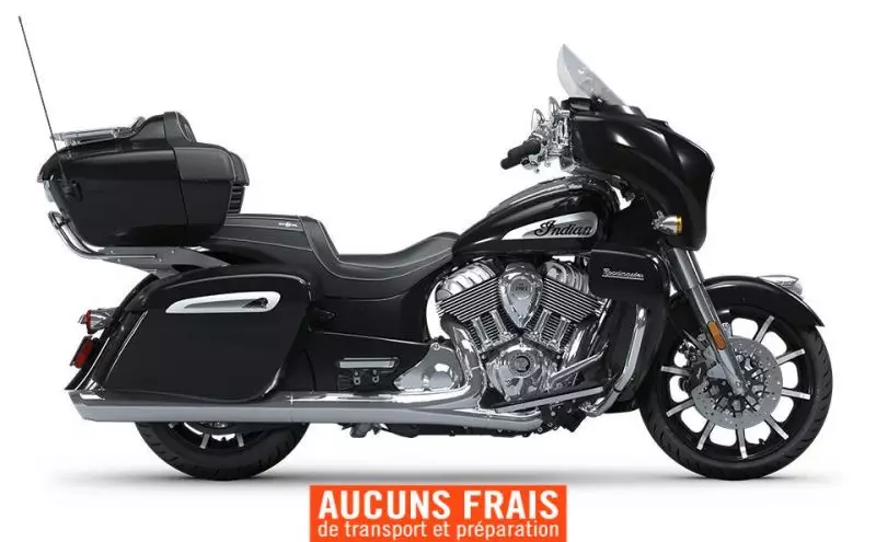 MSU-2025N25TKABBCA_Black Me Neuf INDIAN Roadmaster Limited 2025 a vendre 1