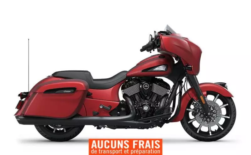 MSU-2025N25TCDBBCK_Sunset R Neuf INDIAN Chieftain Dark Horse 2025 a vendre 1