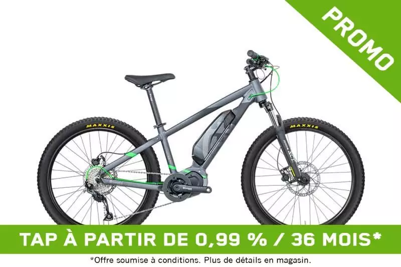 MSU-20237901400233 Neuf HUSQVARNA Light Cross LCjr 2023 a vendre 1