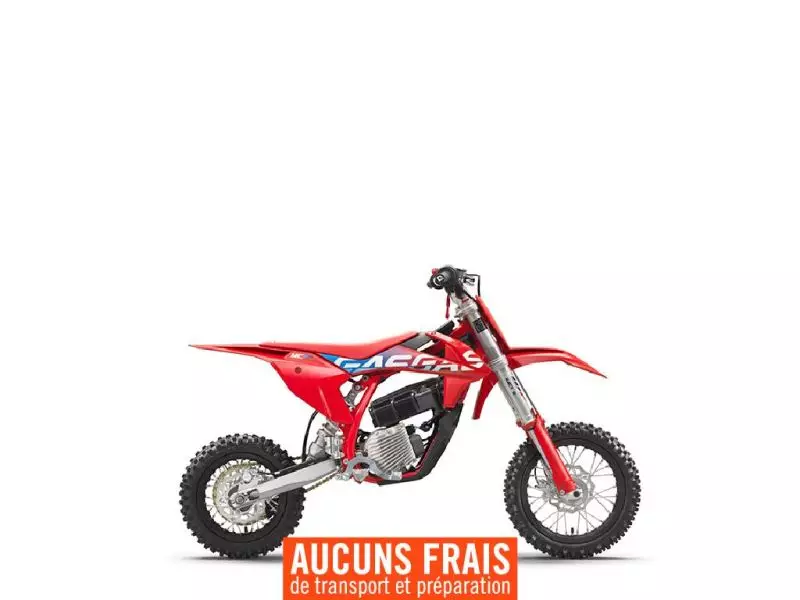  MSU-2024F0001X1_RougeNeuf GASGAS MC E-5 2024 a vendre 1