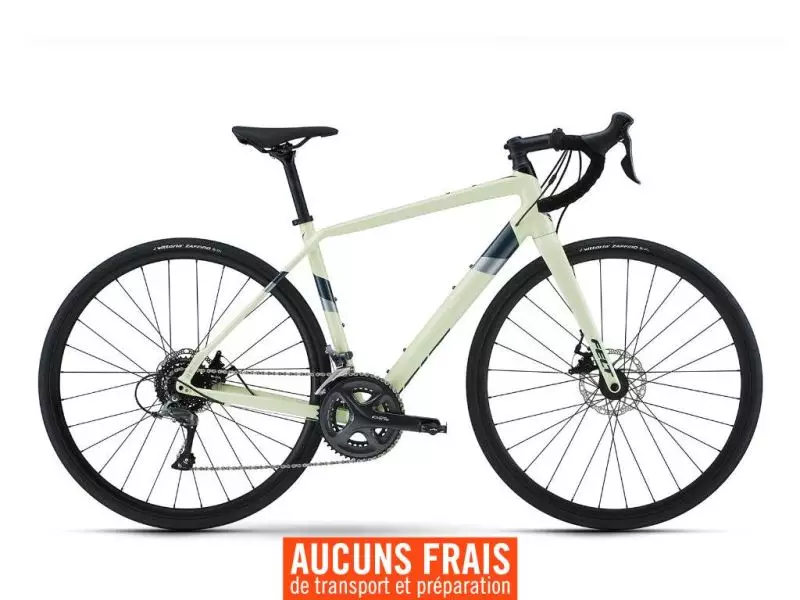  MSU-2024BBJAA12_VertNeuf FELT VR 60 Claris 2024 a vendre 1