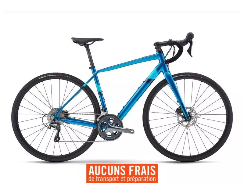  MSU-2024BBJAA09_BleuNeuf FELT VR 40 Tiagra 2024 a vendre 1