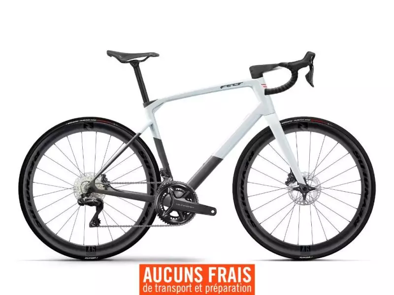  MSU-20249412401056_BlancNeuf FELT VR | Advanced | Ultegra Di2 2024 a vendre 1