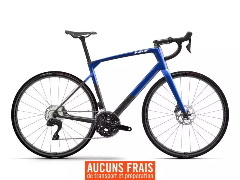 MSU-20249412403254_BleuNeuf FELT VR | Advanced | 105 Di2 2024 a vendre 1