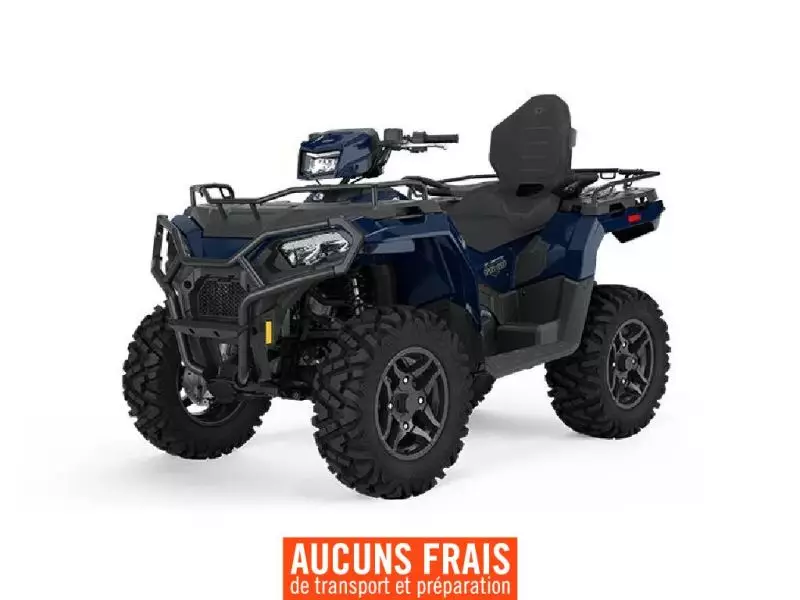  MSU-2025A25SDZ57AP_BleuNeuf POLARIS Sportsman Touring 570 Premium 2025 a vendre 1