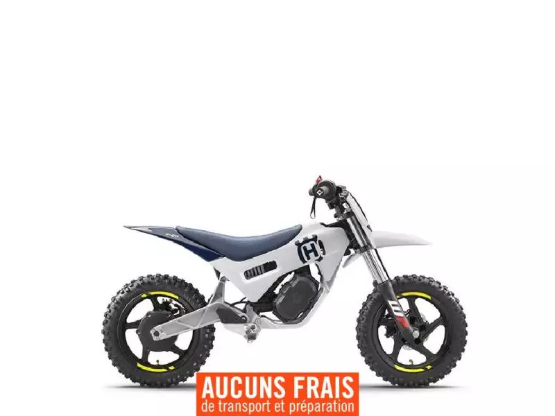  MSU-2025F3075Y8_BlancNeuf Husqvarna EE 2 2025 a vendre 1