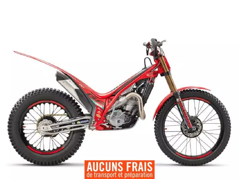  MSU-2025F0375YL_RougeNeuf GASGAS TXT GP 250 2025 a vendre 1