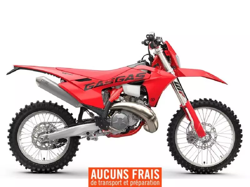  MSU-2025F0375Y7_RougeNeuf GASGAS EC 250 2025 a vendre 1