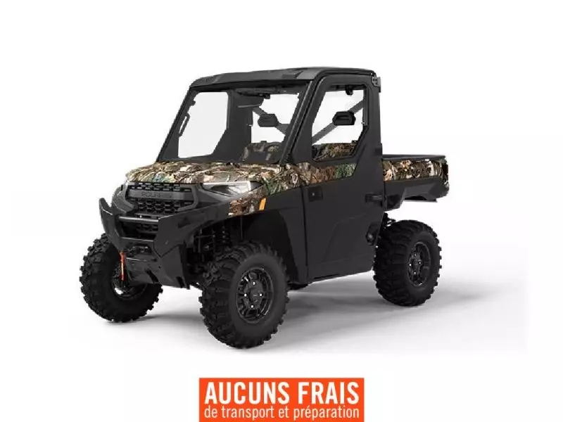  MSU-2025R25RRU99A9_CamoNeuf POLARIS RANGER XP 1000 Premium NorthStar 2025 a vendre 1
